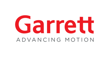 Garrett Advancing Motion Logo